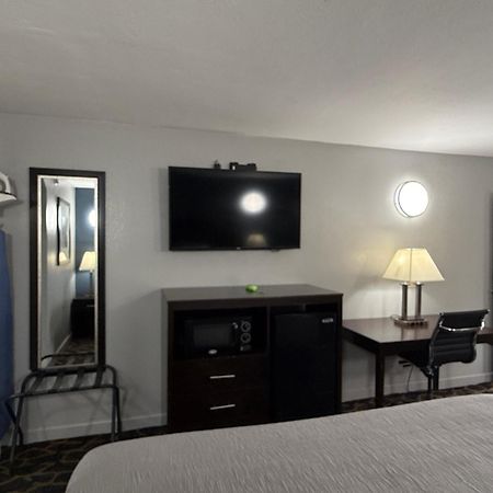 Quality Inn Indianola Экстерьер фото